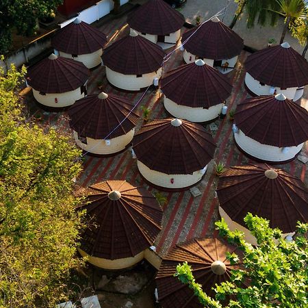Keys Hotel Moshi Dış mekan fotoğraf