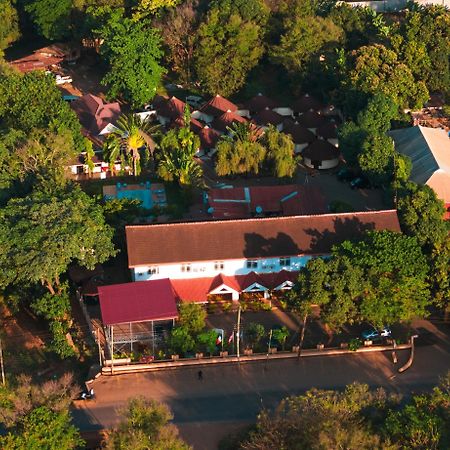 Keys Hotel Moshi Dış mekan fotoğraf