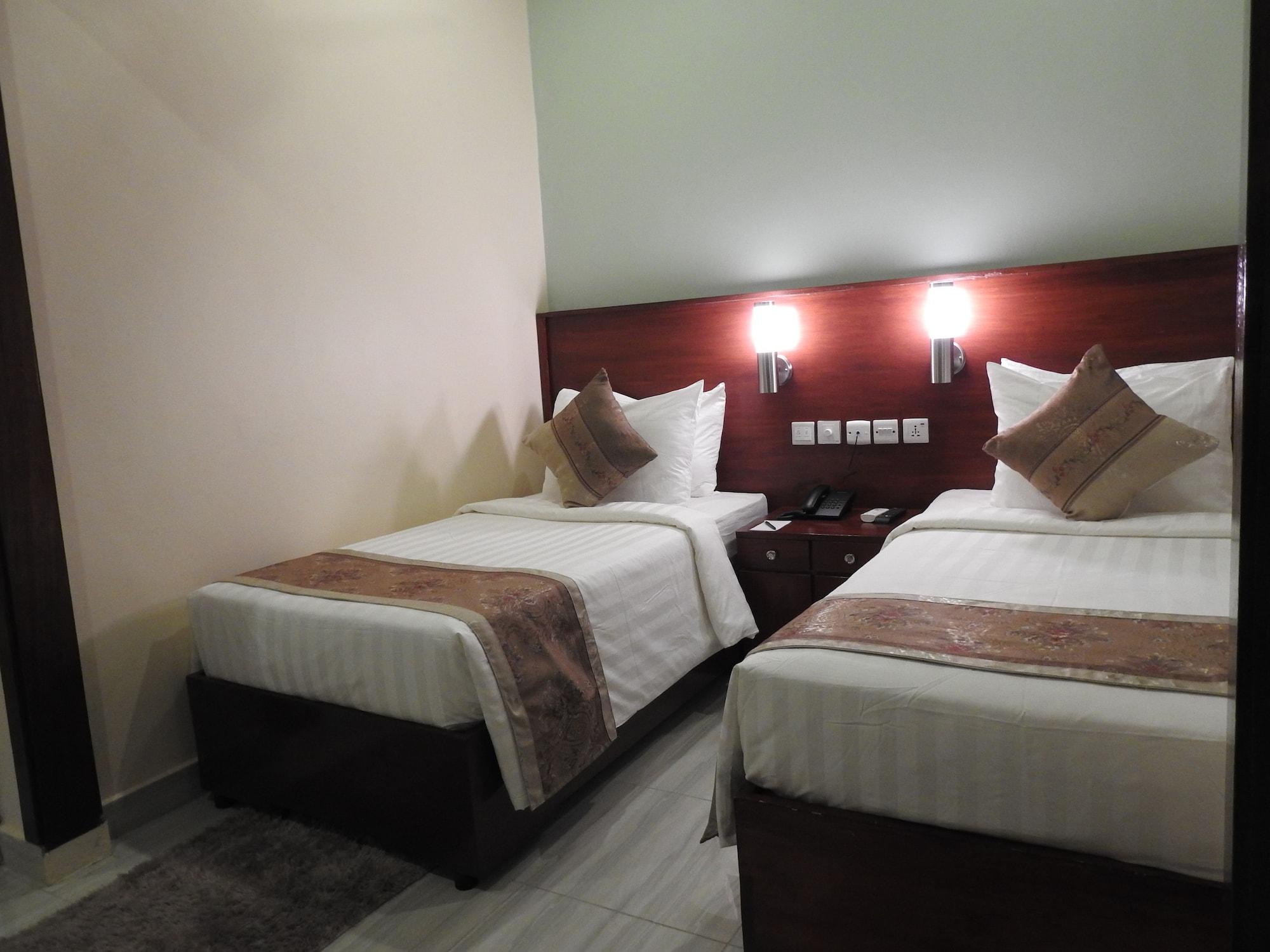 Keys Hotel Moshi Dış mekan fotoğraf