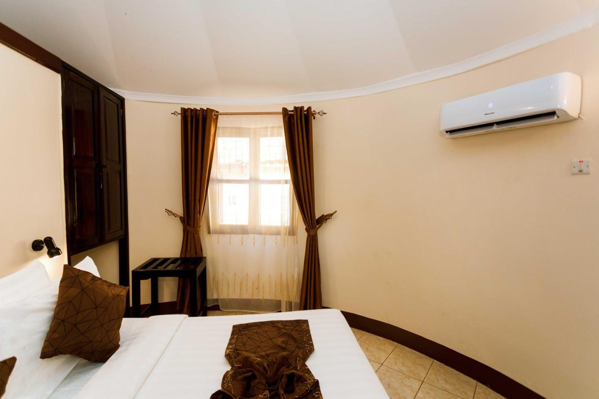 Keys Hotel Moshi Dış mekan fotoğraf