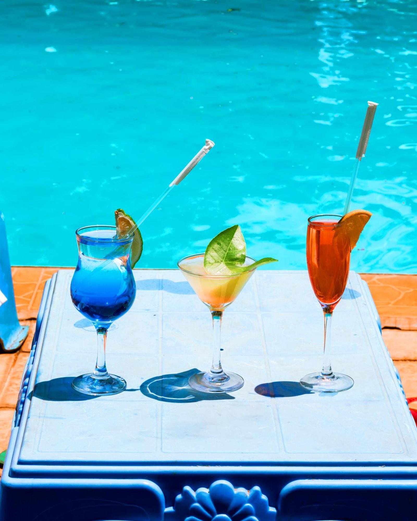 Keys Hotel Moshi Dış mekan fotoğraf