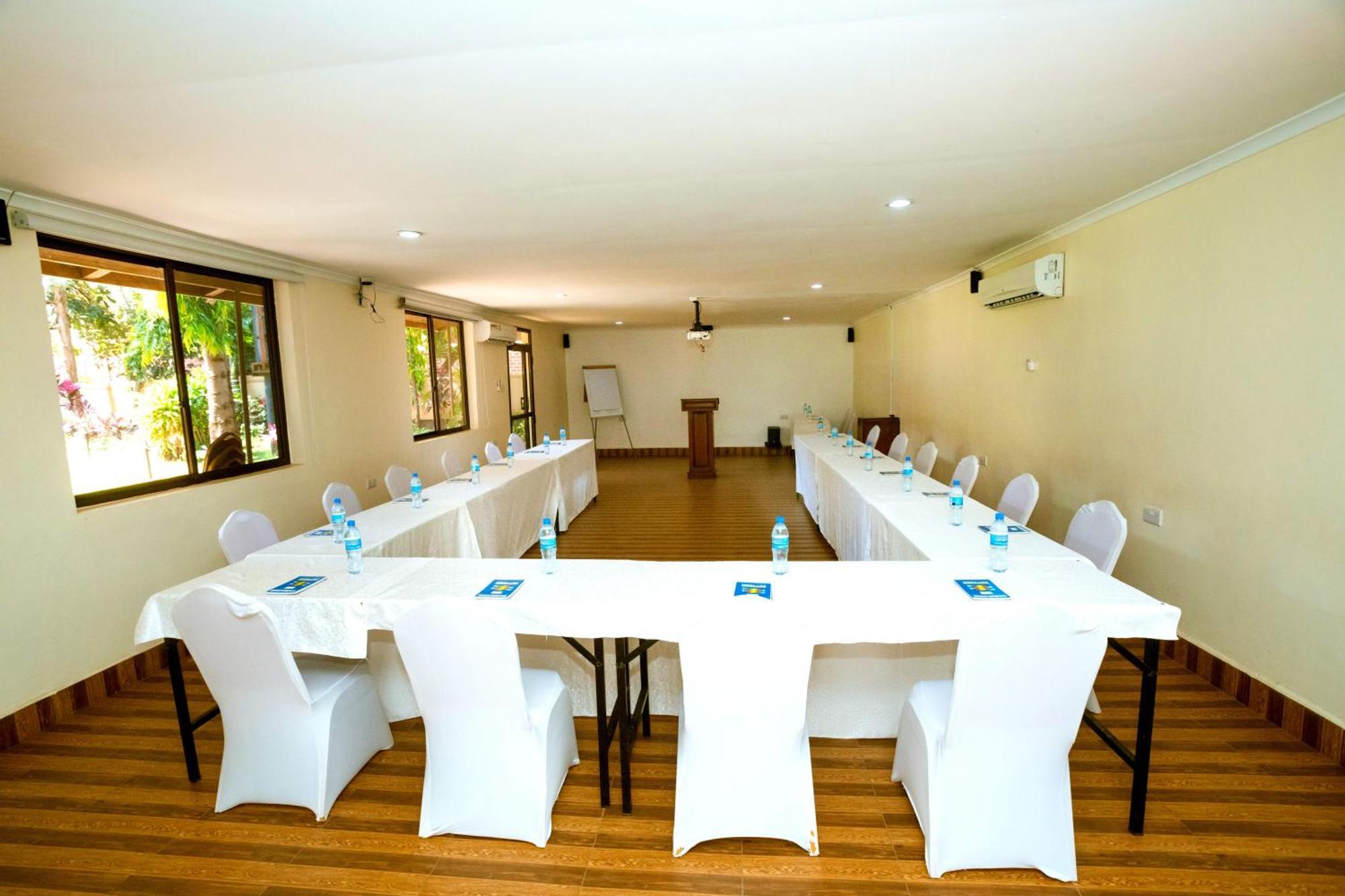 Keys Hotel Moshi Dış mekan fotoğraf