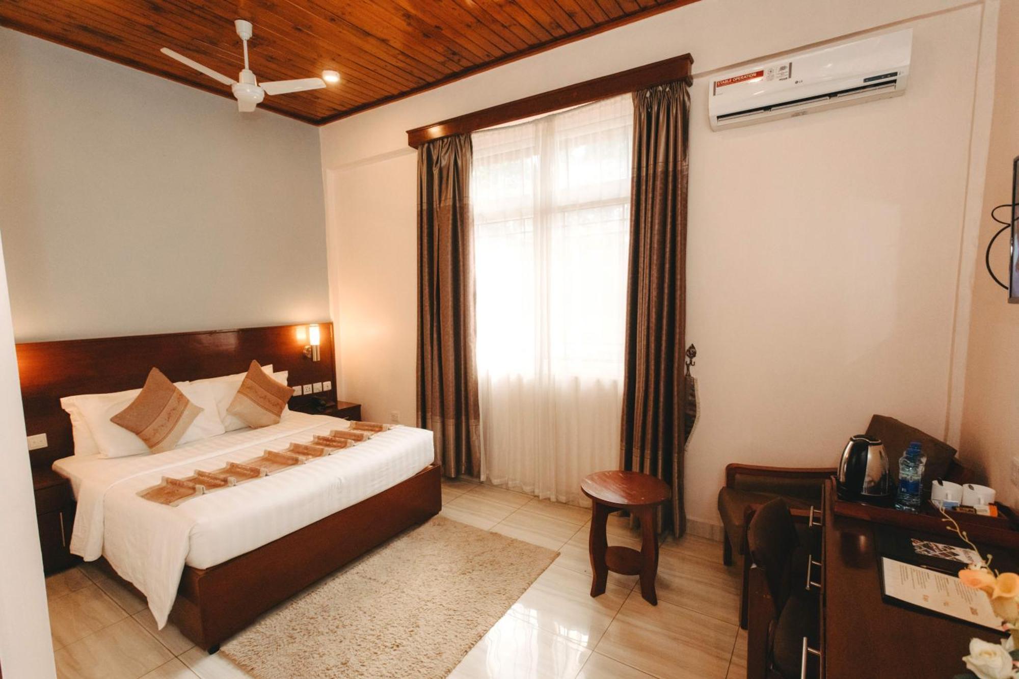Keys Hotel Moshi Dış mekan fotoğraf