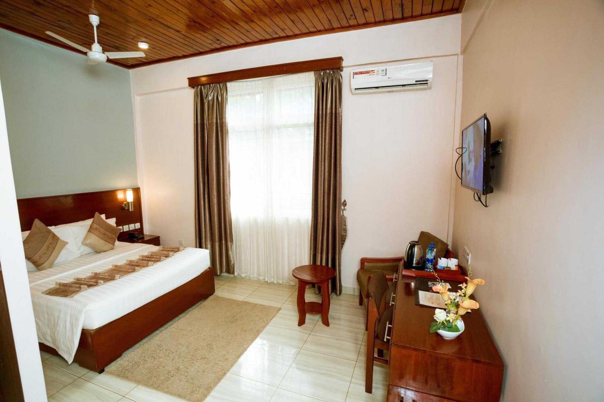Keys Hotel Moshi Dış mekan fotoğraf