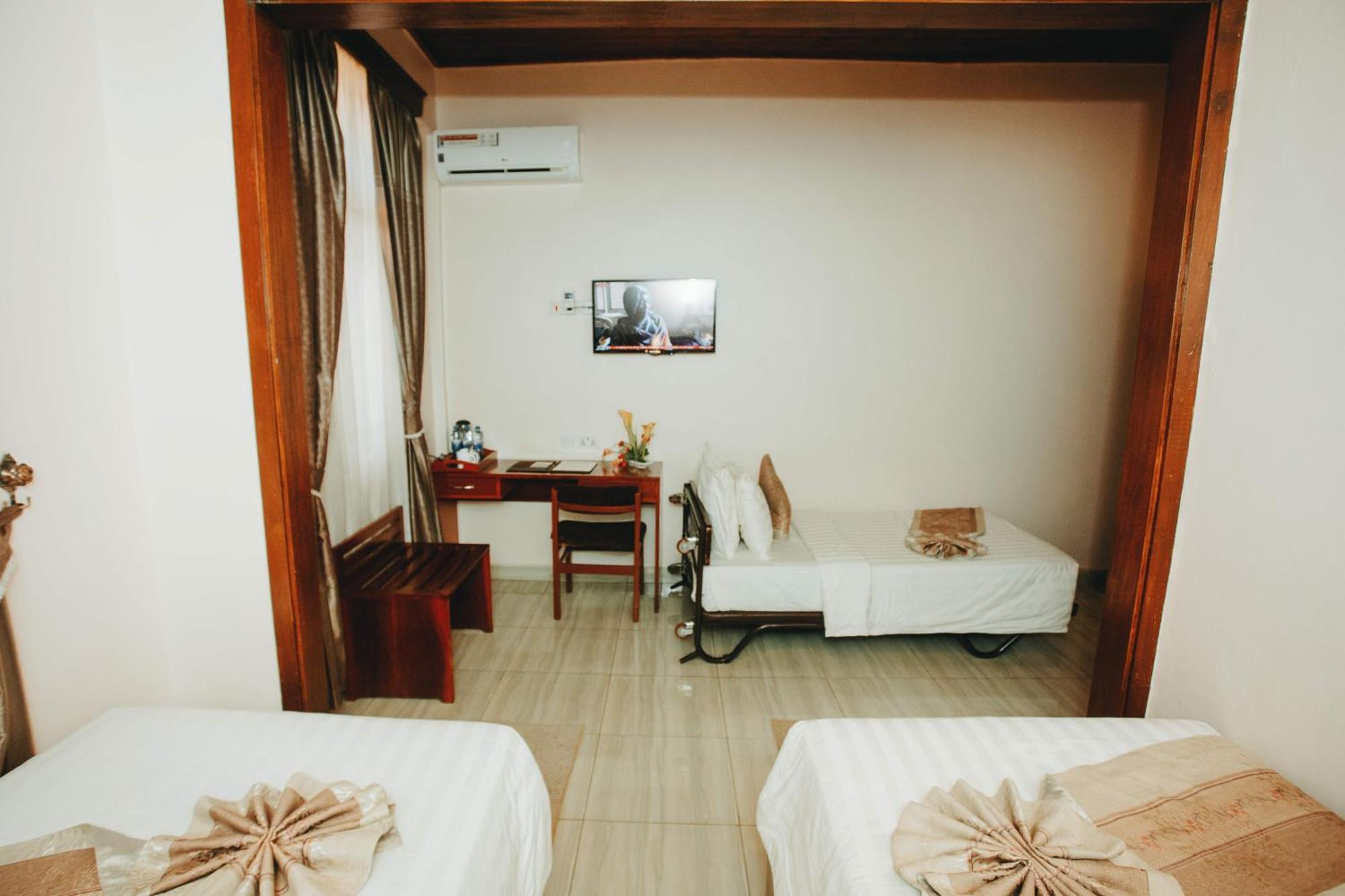 Keys Hotel Moshi Dış mekan fotoğraf
