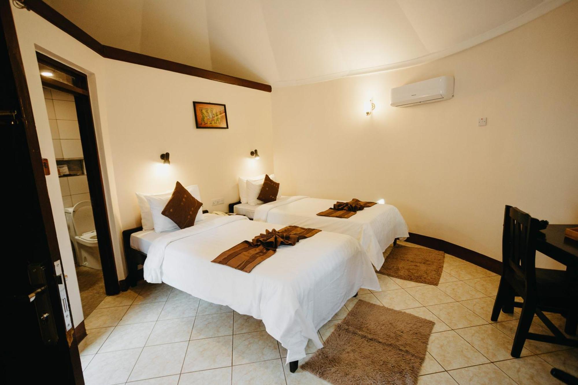 Keys Hotel Moshi Dış mekan fotoğraf