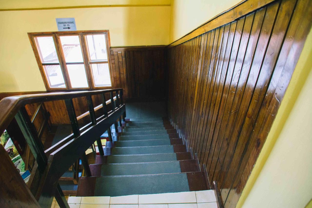 Keys Hotel Moshi Dış mekan fotoğraf