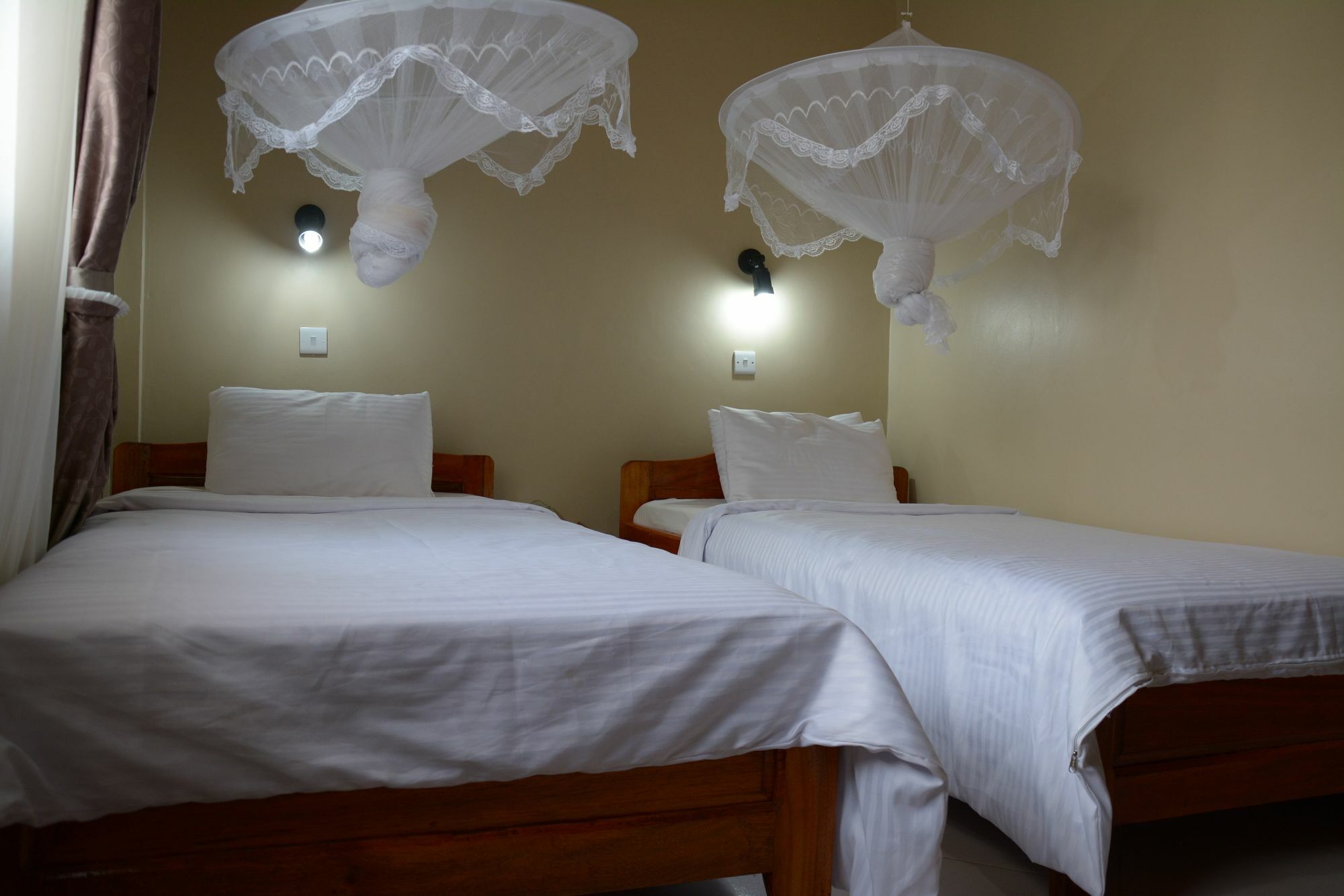Keys Hotel Moshi Dış mekan fotoğraf